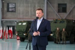 Pierwsze HIMARS-y trafiły do Polski