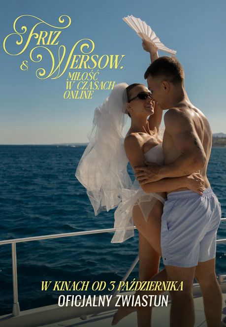 Film Wersow i Friza
