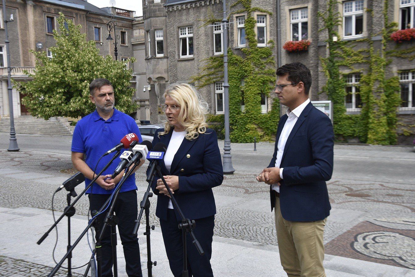 Radni miejscy Wałbrzycha z opozycyjnego PiS poruszają ostatnio mocno sprawę nielegalnych imigrantów