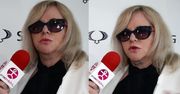 Kurowska: "Przyjaciółka powiedziała mi, że jestem urodzonym kierowcą"