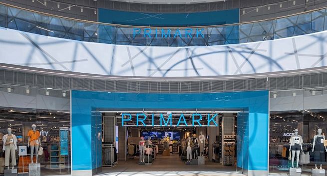 Primark ogłosił datę otwarcia sklepu we Wrocławiu. Zainwestuje 10 mln euro