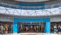 Primark ogłosił datę otwarcia sklepu we Wrocławiu. Zainwestuje 10 mln euro
