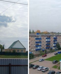 Ukraińskie drony uderzyły w rosyjskie rafinerie