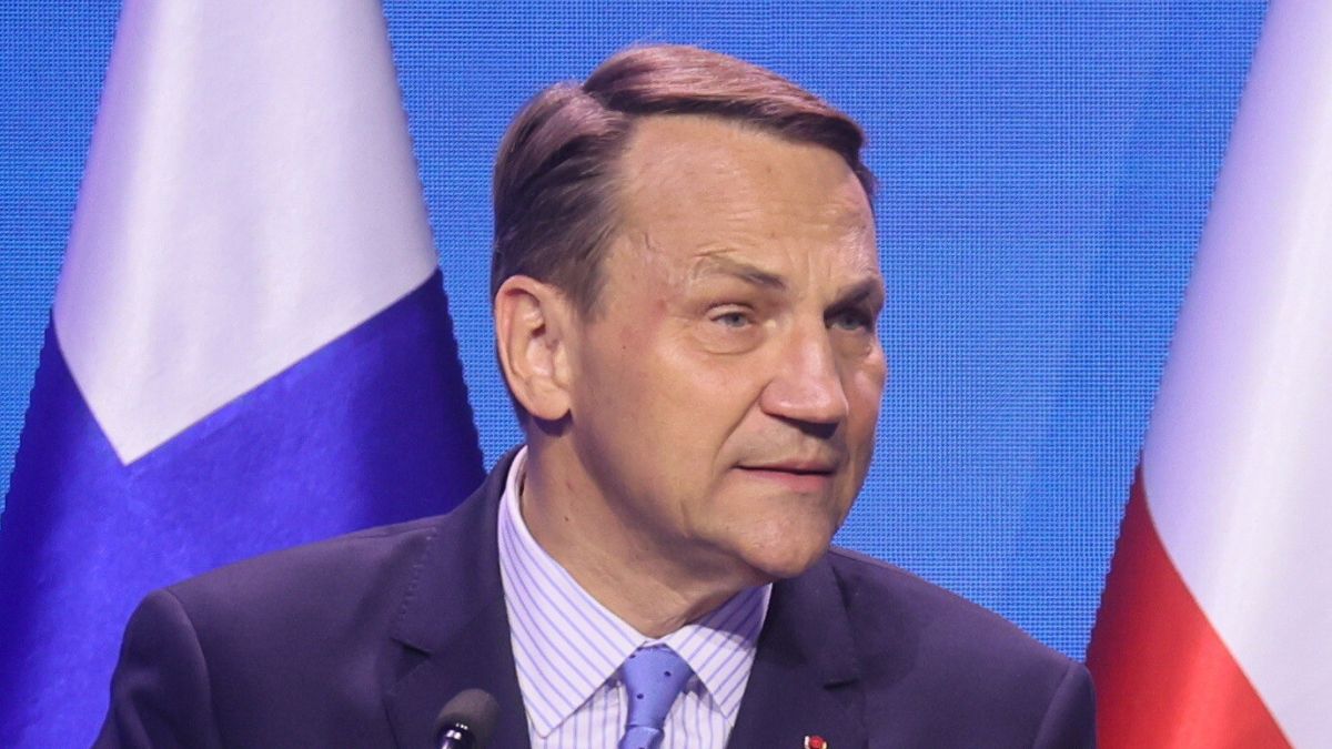 Radosław Sikorski