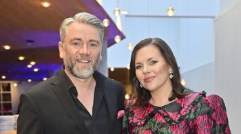 Kuba Badach o rozmowach z Aleksandrą Kwaśniewską. Ujawnił, czego nie poruszają