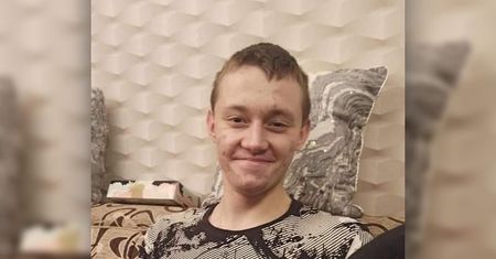 Gerard uciekł z kolegami z ośrodka leczenia uzależnień. Kto widział 17-latka?