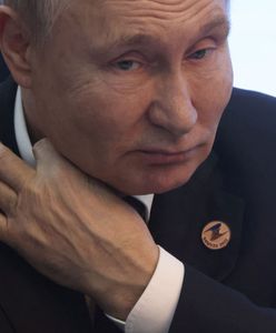 Samuś: Wojna się zakończy w 2023 roku. Widzę dwa warianty klęski Rosji