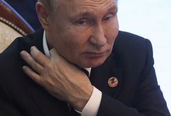 Samuś: Wojna się zakończy w 2023 roku. Widzę dwa warianty klęski Rosji