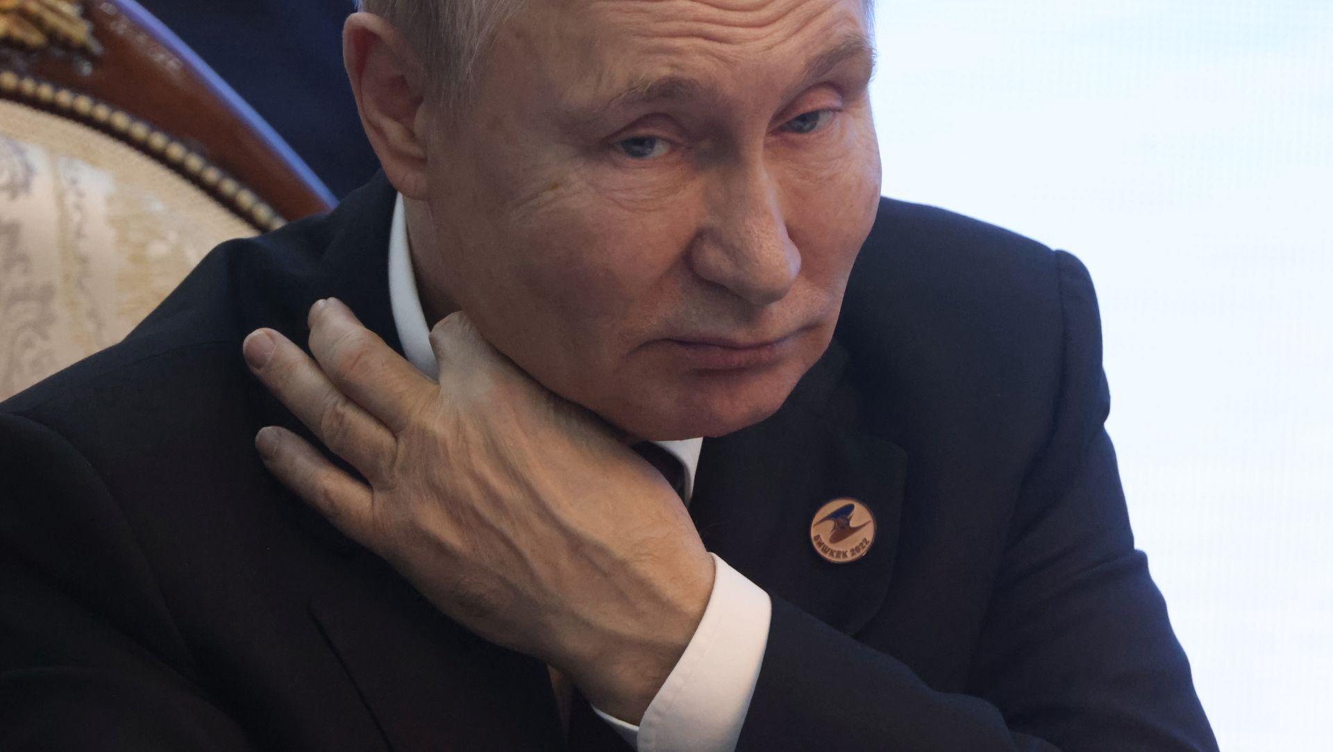 Władimir Putin
