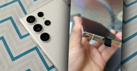 Samsung Galaxy S23 Ultra rozpakowany tydzień przed premierą. Są nawet zdjęcia z aparatu