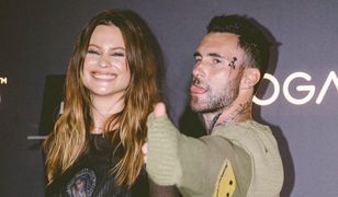 Adam Levine ma co świętować. "Najseksowniejszy mężczyzna świata" znów został ojcem