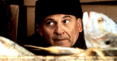 Pesci grał złodzieja w świątecznym hicie. Tak miał zachowywać się na planie