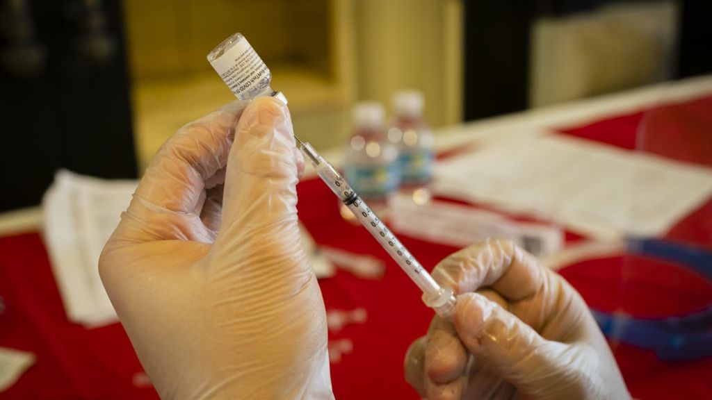 Szczepionka na COVID-19