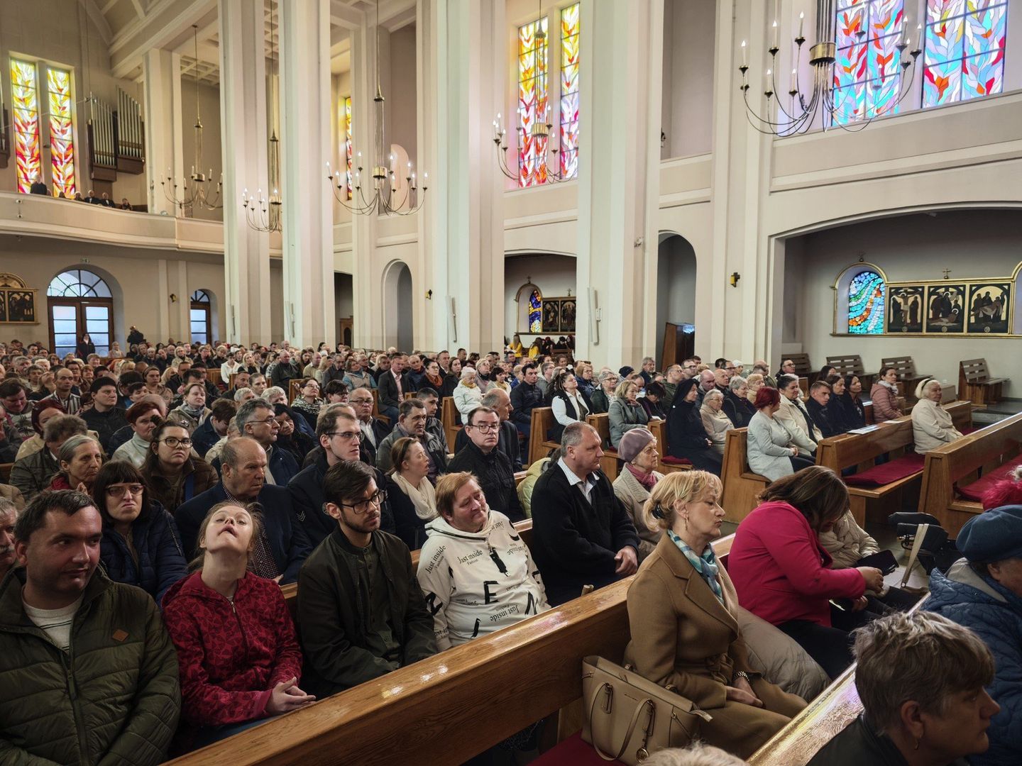 Obchody Roku Jubileuszowego Caritas Diecezji Toruńskiej