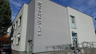 Grodzisk Wlkp.: Rejestracja do poradni specjalistycznych wróciła do dawnej formuły