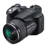 Casio EX-F1 – aparat szybszy niż błyskawica 1