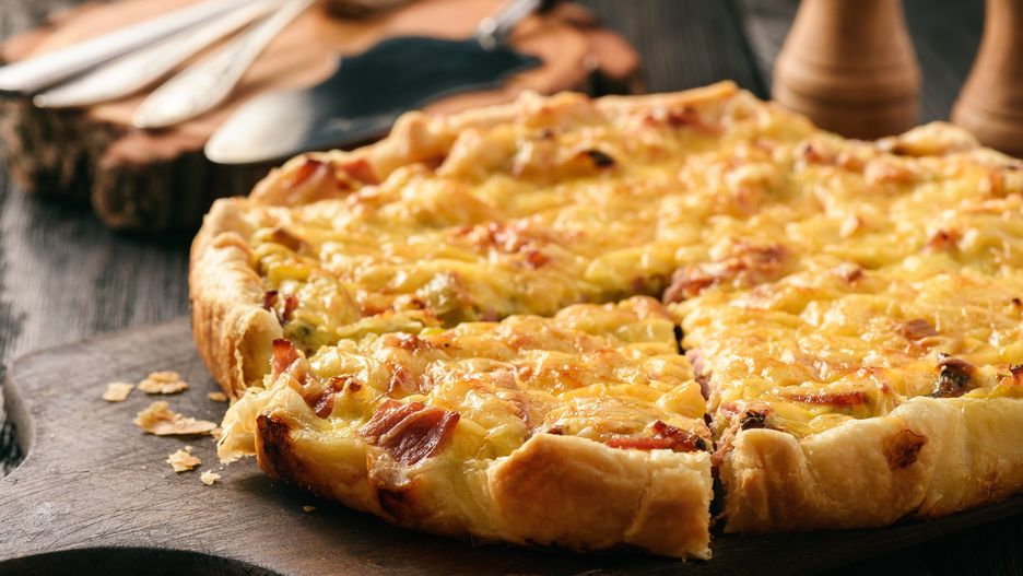 Quiche