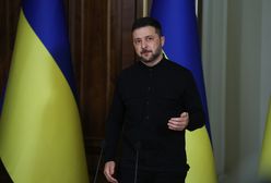 Ukraina wzmacnia obronę. Pomogą systemy Patriot z Niemiec