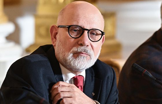 Świrski chce Trybunału Stanu dla byłego szefa KRRiT. Przypomina kupno TVN przez Amerykanów