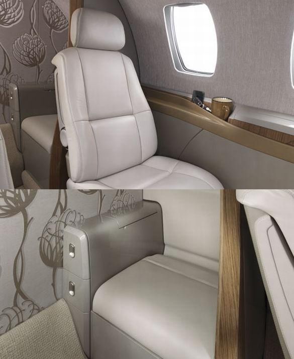 Cessna Citation M2 – podniebna odrzutowa limuzyna [wideo] 5