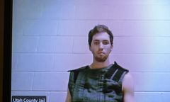 Zabójca Kirka: "Miałem dość jego nienawiści"