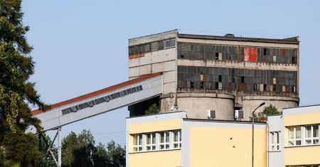 Gigantyczna strata JSW. Są wyniki za pierwszy kwartał