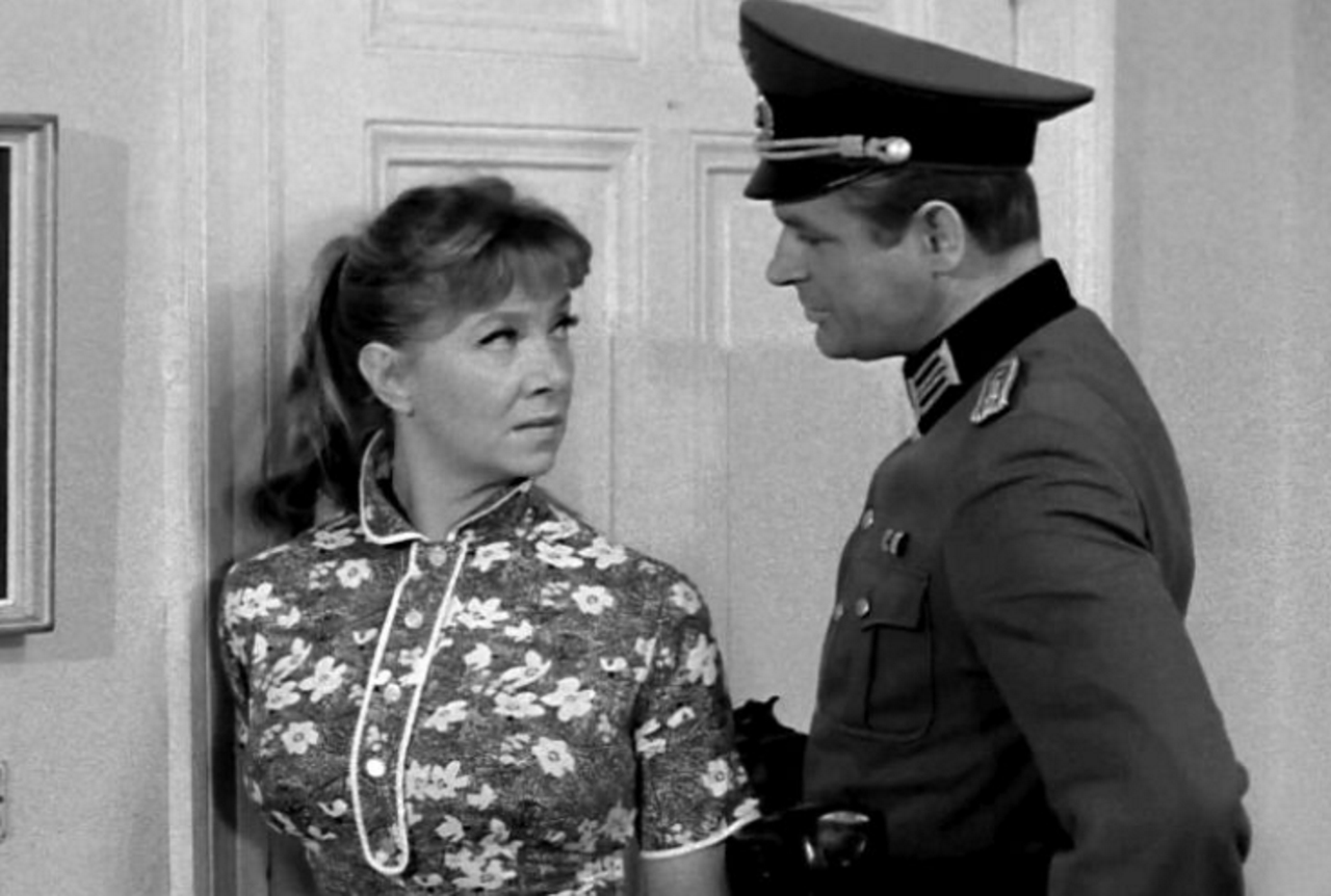 Nie żyje gwiazda "Stawki większej niż życie". Niedawno zmarła jej córka