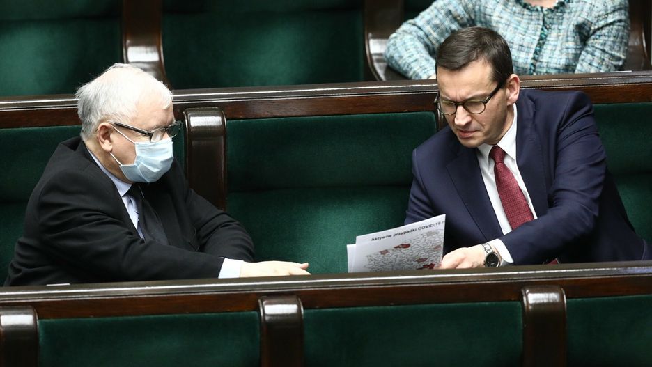 Mateusz Morawiecki