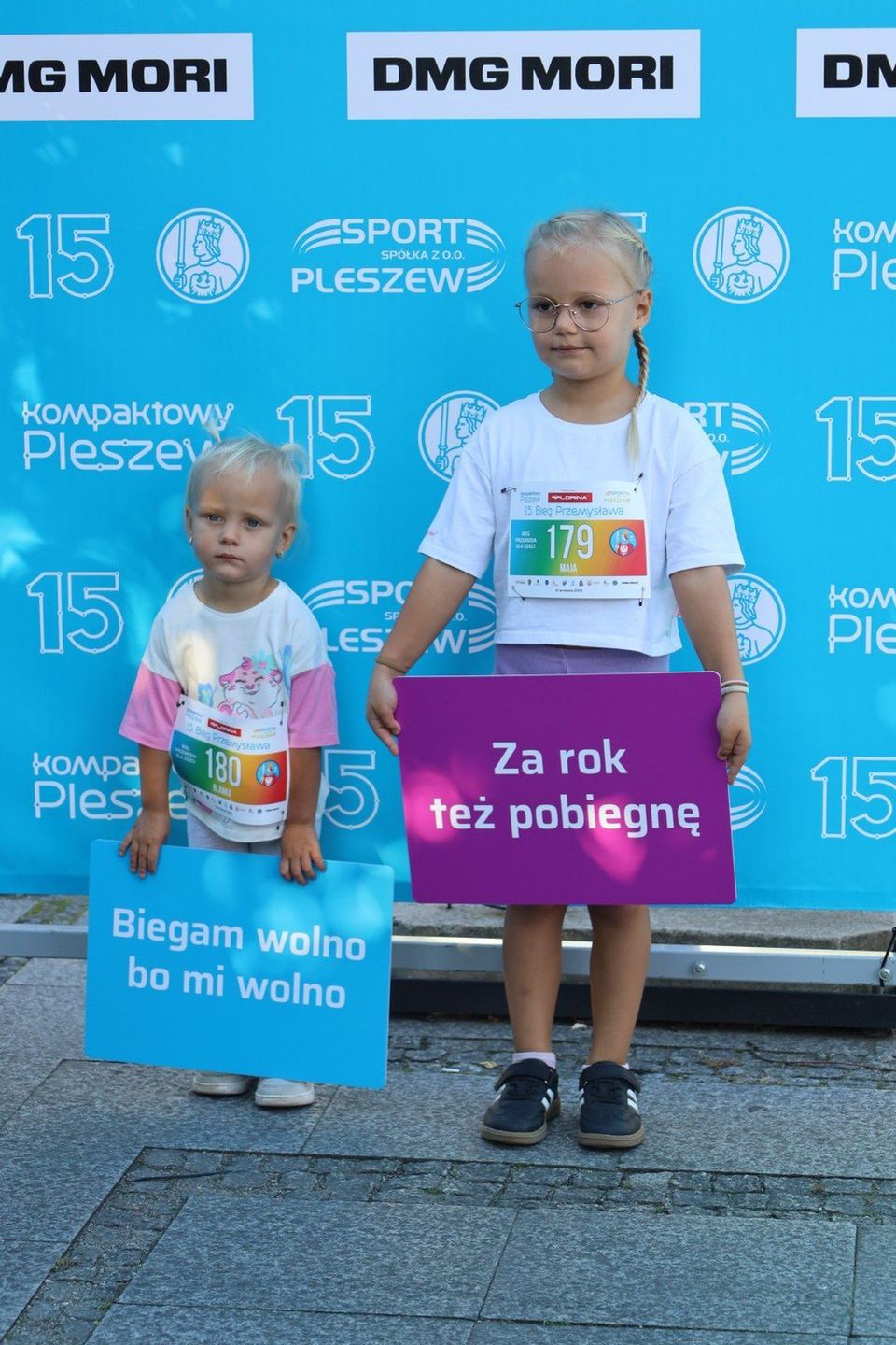 Bieg Przemusia 2025 w Pleszewie