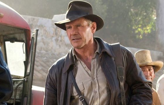 David Koepp odpowiada za film "Indiana Jones 5"