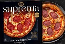 Suprema Dr Oetkera wsparta kampanią