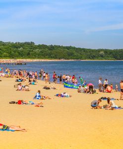 Upalny początek wakacji. Jest długoterminowa prognoza