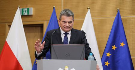 Bodnar rozlicza prokuraturę Ziobry. Pod lupą 600 spraw. PK wymienia zastrzeżenia