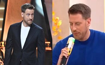 Robert Stockinger wydmuchał na wizji dwa promile. Prezenter zabrał głos po głośnym eksperymencie