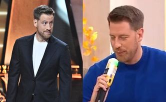 Robert Stockinger wydmuchał na wizji dwa promile. Prezenter zabrał głos po głośnym eksperymencie