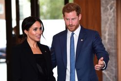 Kuzynka króla Karola III uderza w rodzinę królewską. "Piekielny rodzaj znęcania się" nad Meghan Markle