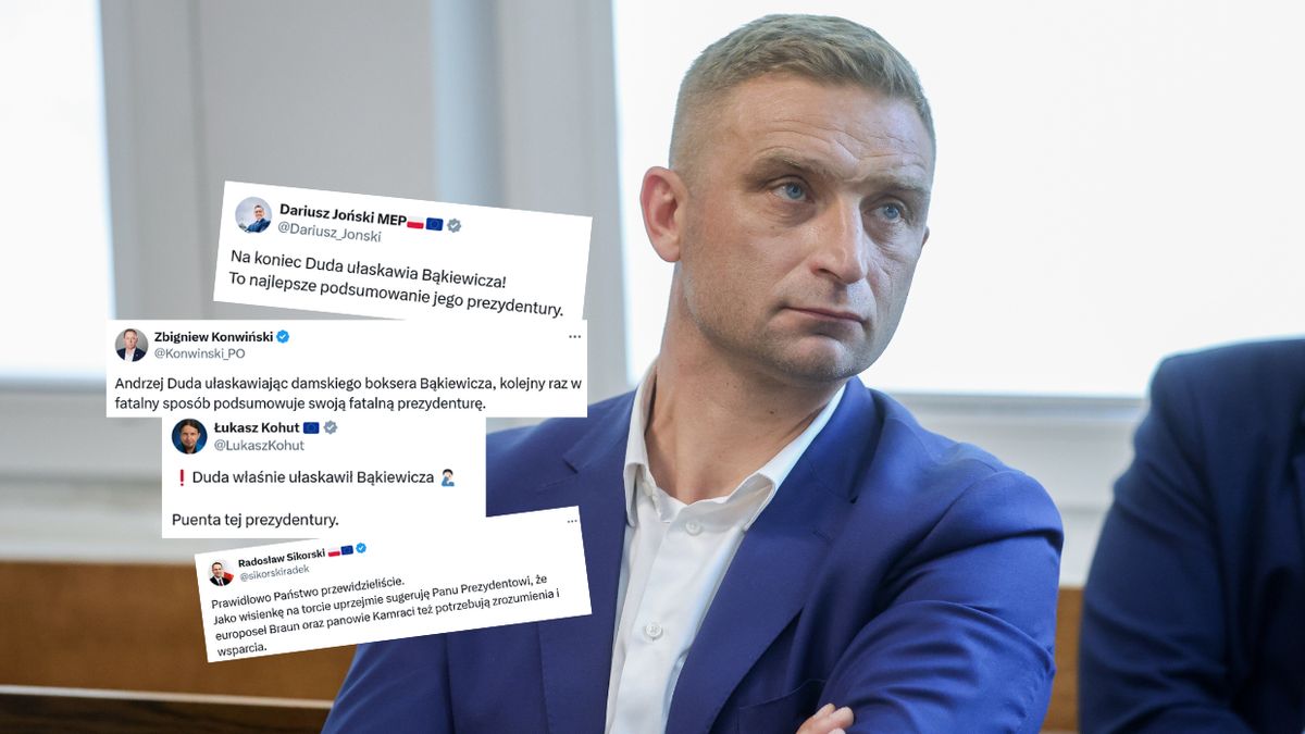 W sieci zawrzało po decyzji Andrzej Dudy