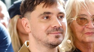 Daniel Martyniuk miał obawy przed zadaniem w telewizji. "Miałem niedawno..."