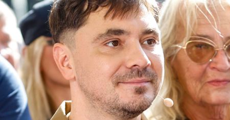 Daniel Martyniuk miał obawy przed zadaniem w telewizji. "Miałem niedawno..."