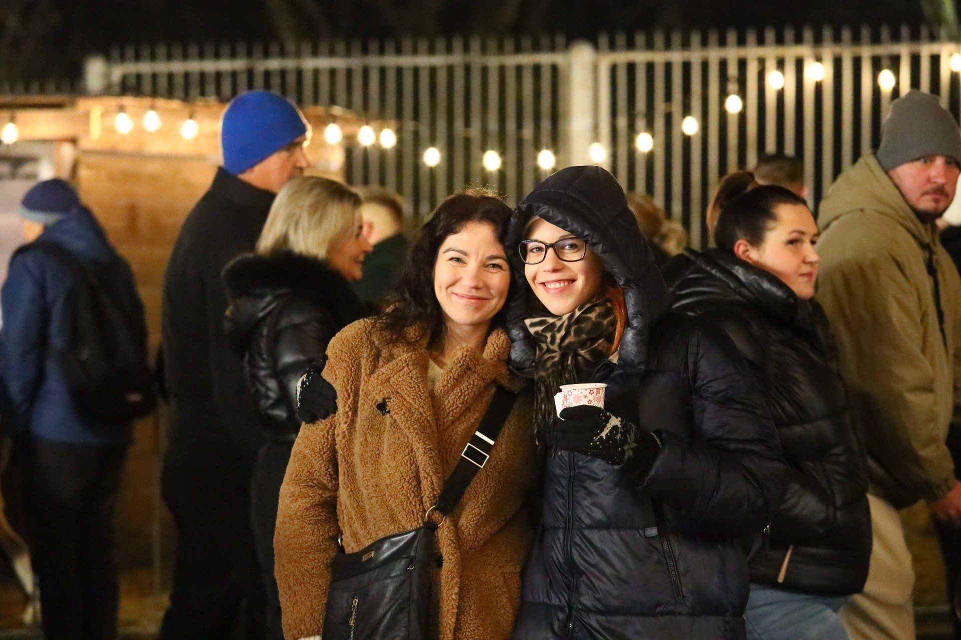 Było wiele radości i uśmiechu