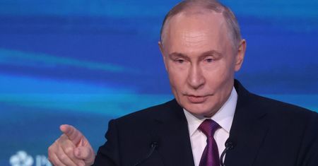 Putin podjął decyzję. Duża zmiana w Rosji