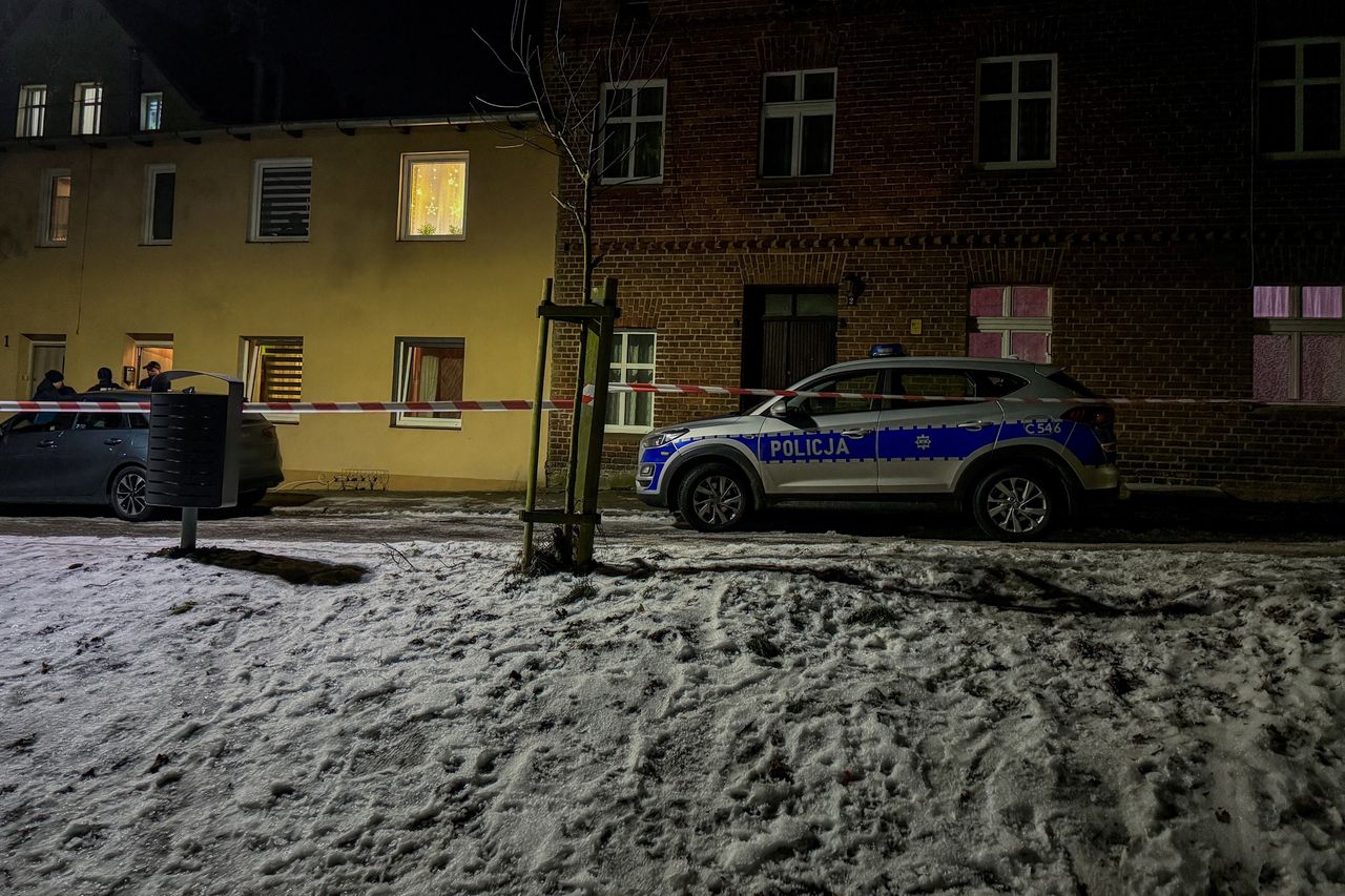 Nie żyje matka z trójką dzieci. Szokujące słowa poprzedniej lokatorki