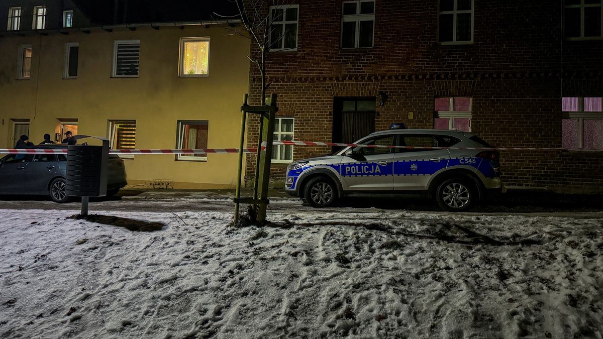 Dramatyczna śmierć rodziny w Chełmnie. Można było jej uniknąć?