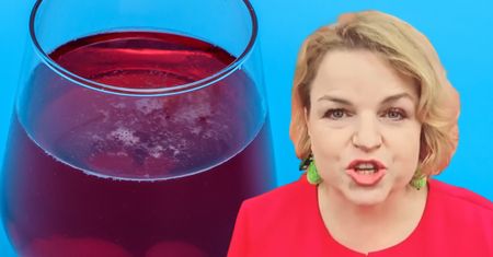 Katarzyna Bosacka ostrzega. "Dawno nie widziałam tak złego produktu spożywczego"