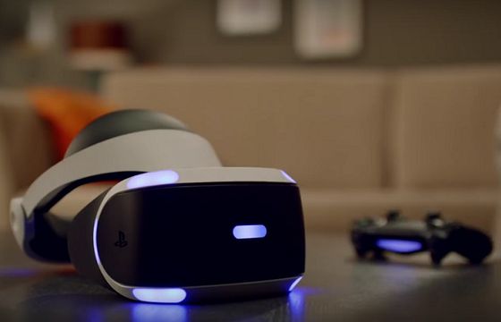 Ponad 2 mln gogli do obsługi VR sprzedanych w 2016 r.