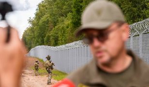 Unijny kraj bije na alarm. Chodzi o granicę z innym państwem