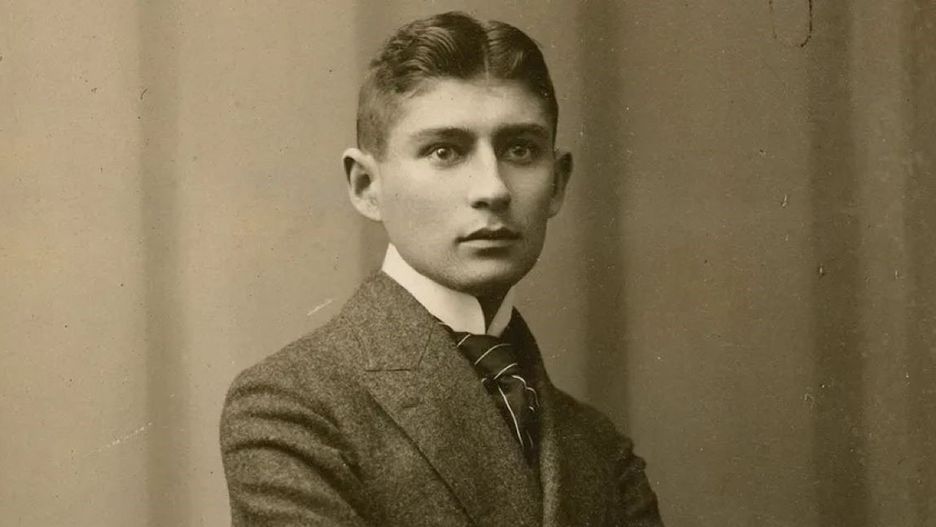 Franz Kafka