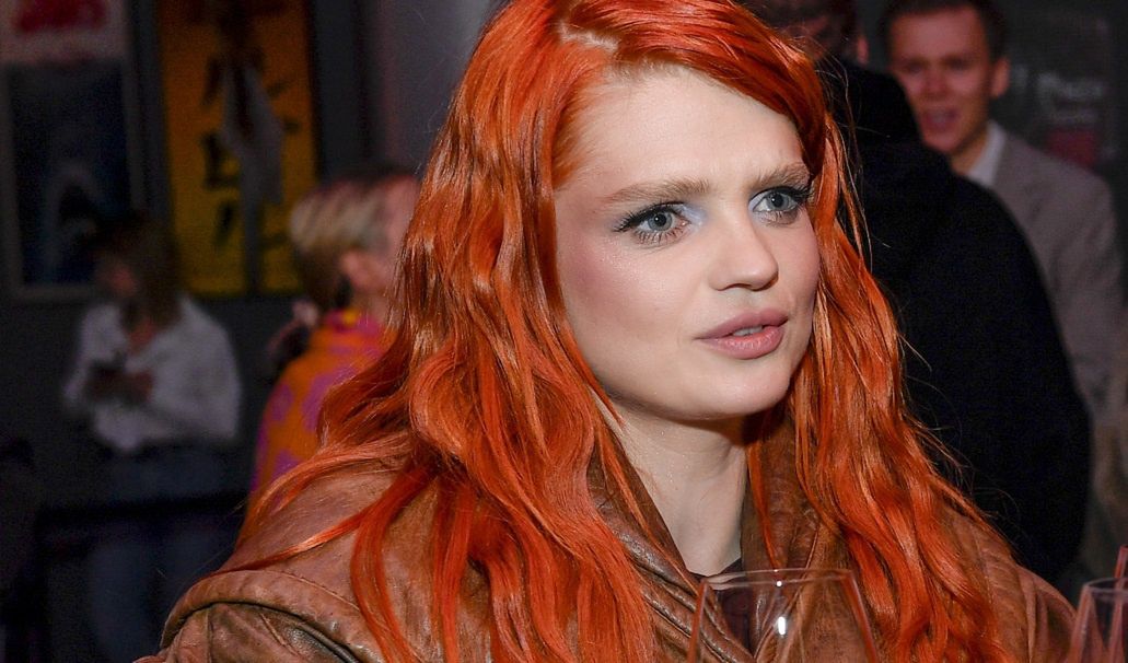 Kupiła dom w Hiszpanii. "Czołg przebrany za balerinę"