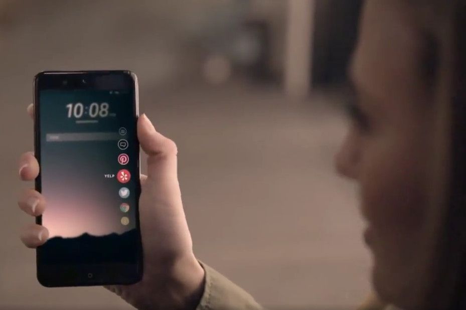 Nadchodzi HTC U, czyli flagowy następca HTC 10. Ma mieć jedną unikatową cechę 1