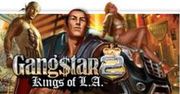 Cellna recenzja: Gangstar 2: Kings of L.A.